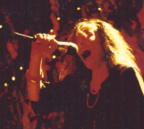live in 1991