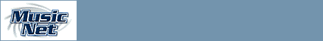 Music-Net Banner