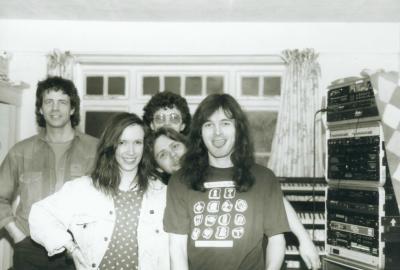 Thin Ice Studios, Maidenhead 1993